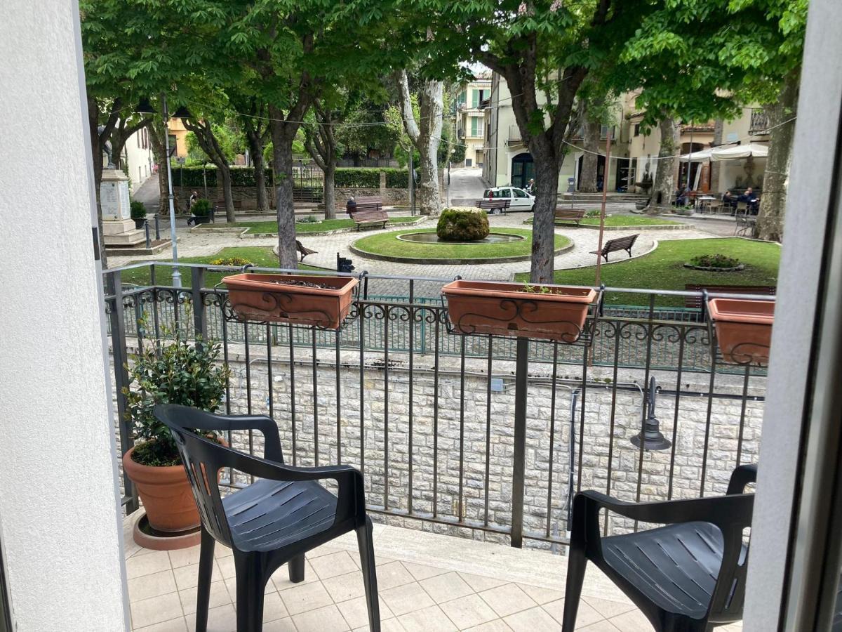 Appartamento Nocera Umbra Exterior photo